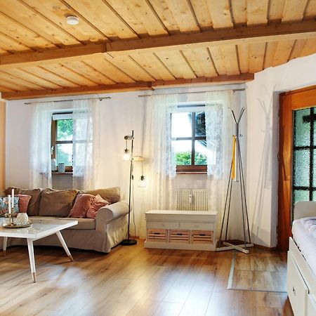 Apartamento Bayerwaldtraum Hauzenberg Exterior foto