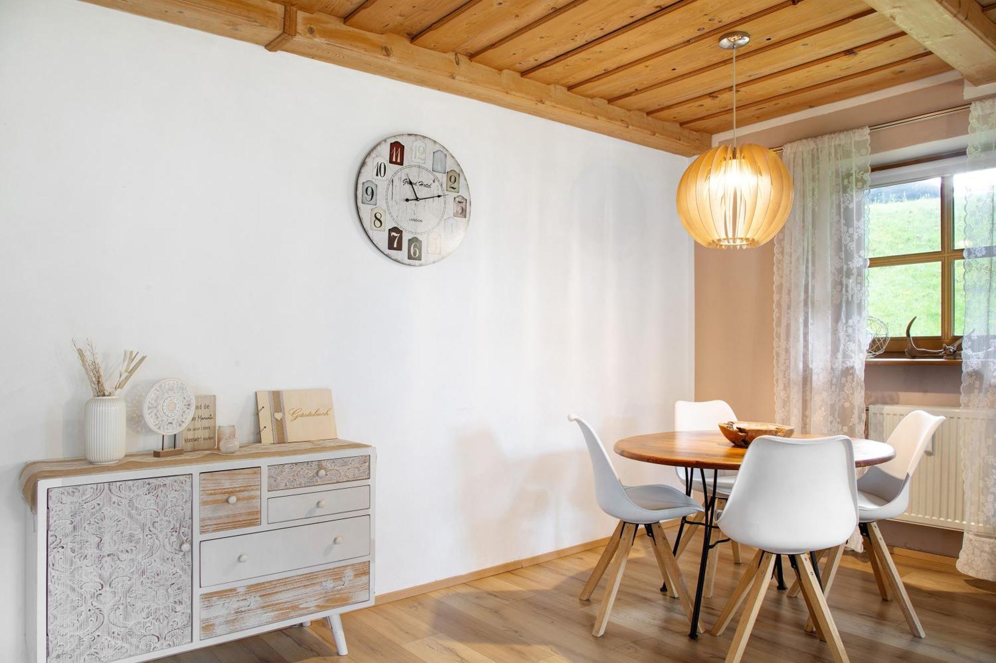 Apartamento Bayerwaldtraum Hauzenberg Exterior foto