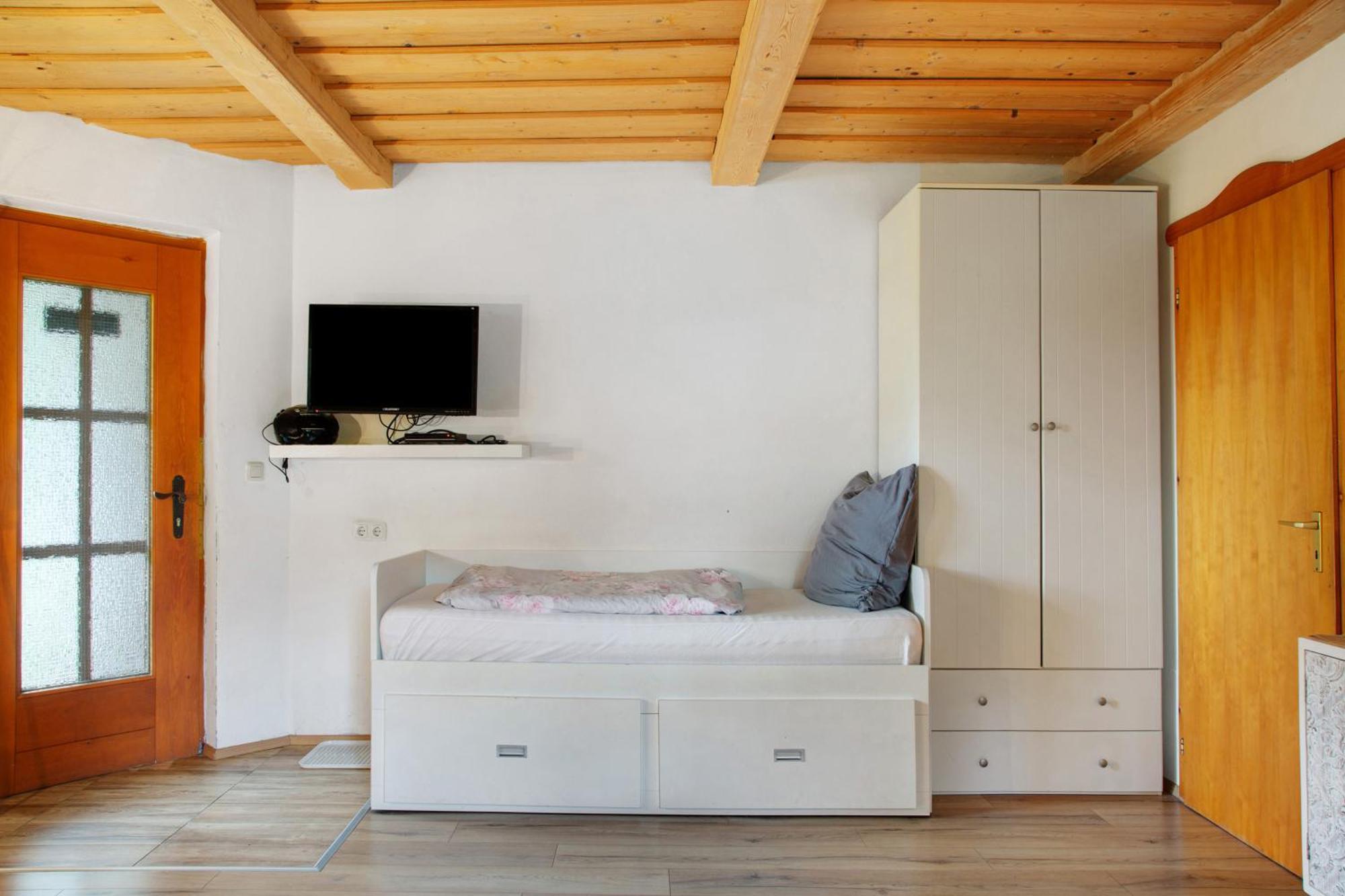 Apartamento Bayerwaldtraum Hauzenberg Exterior foto