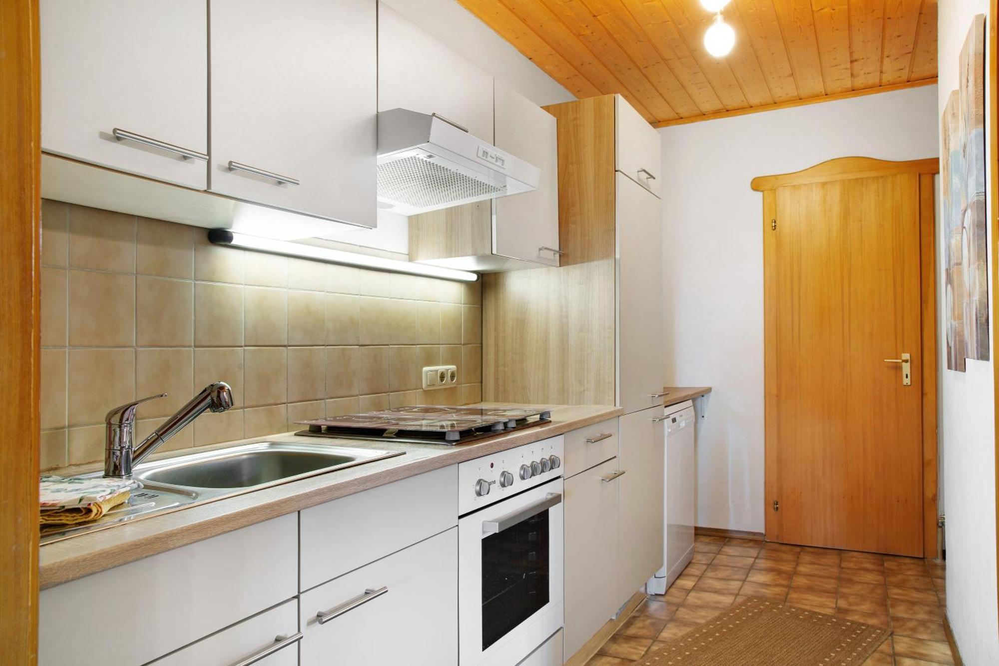 Apartamento Bayerwaldtraum Hauzenberg Exterior foto