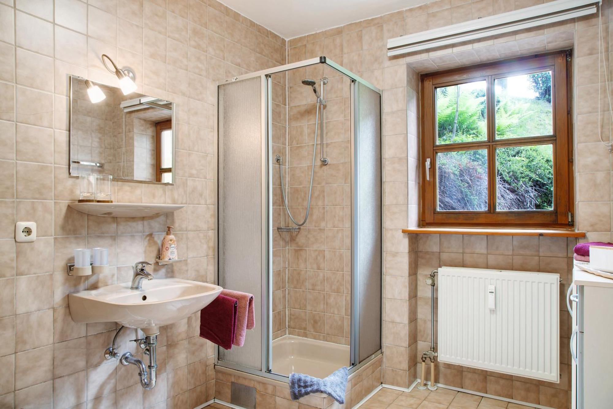 Apartamento Bayerwaldtraum Hauzenberg Exterior foto